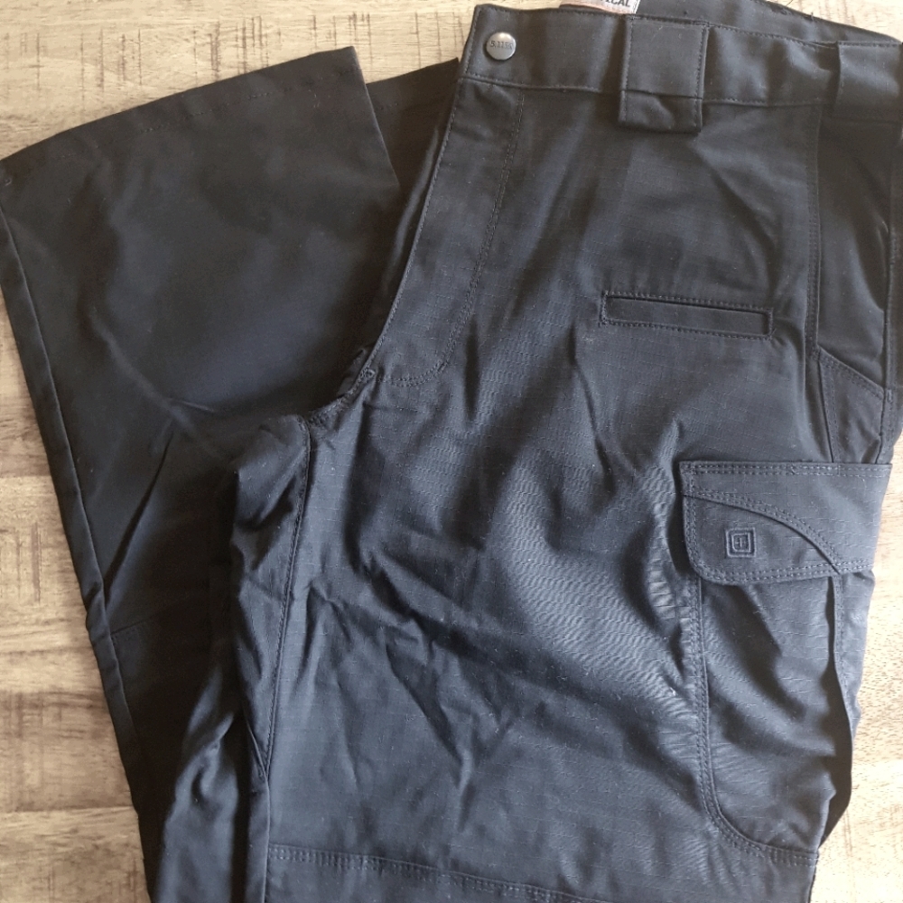 COPY - 5.11 Stryke Pant